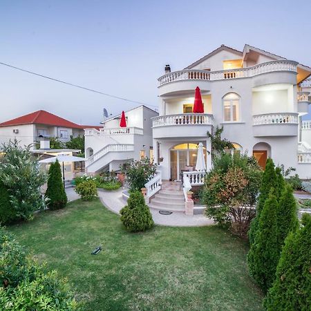 Apartments Lipic Vodice Luaran gambar