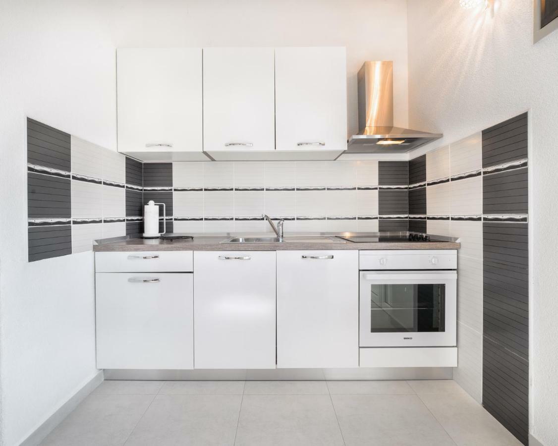 Apartments Lipic Vodice Luaran gambar