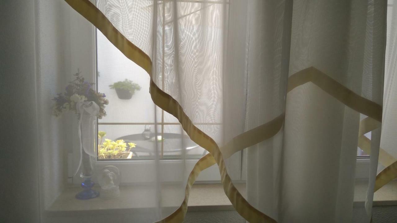 Apartments Lipic Vodice Luaran gambar