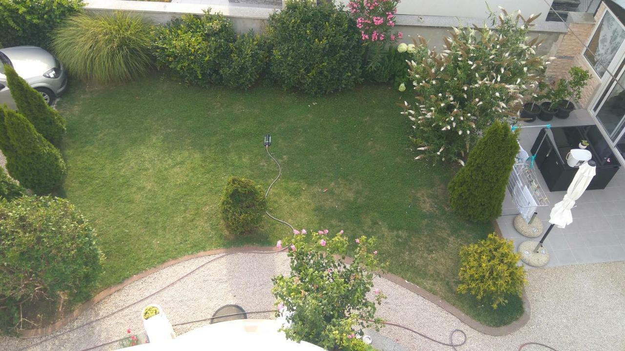 Apartments Lipic Vodice Luaran gambar