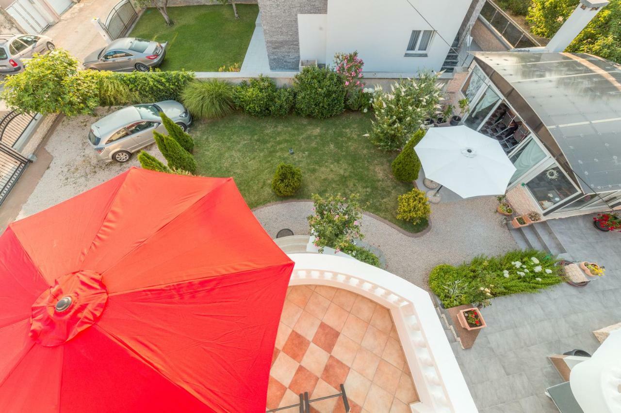 Apartments Lipic Vodice Luaran gambar