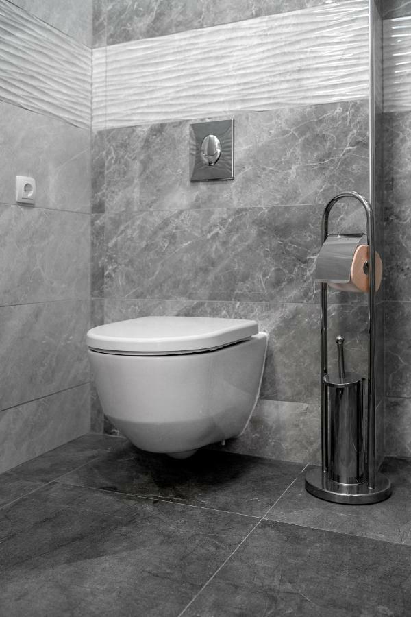 Apartments Lipic Vodice Luaran gambar