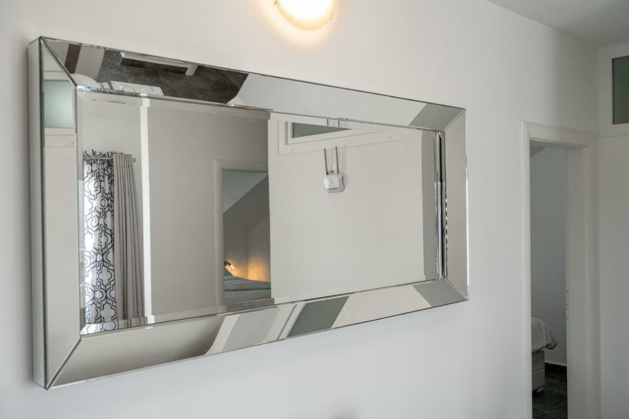 Apartments Lipic Vodice Luaran gambar